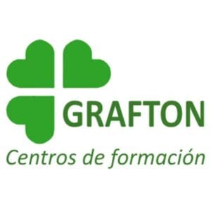 Grafton logo