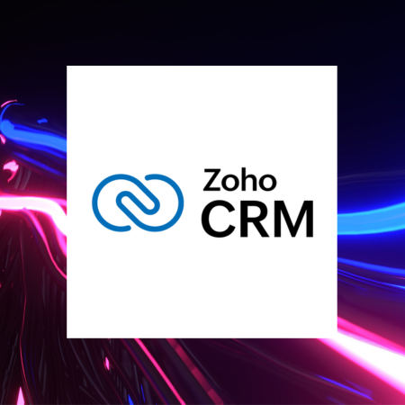 Zoho CRM Administrador